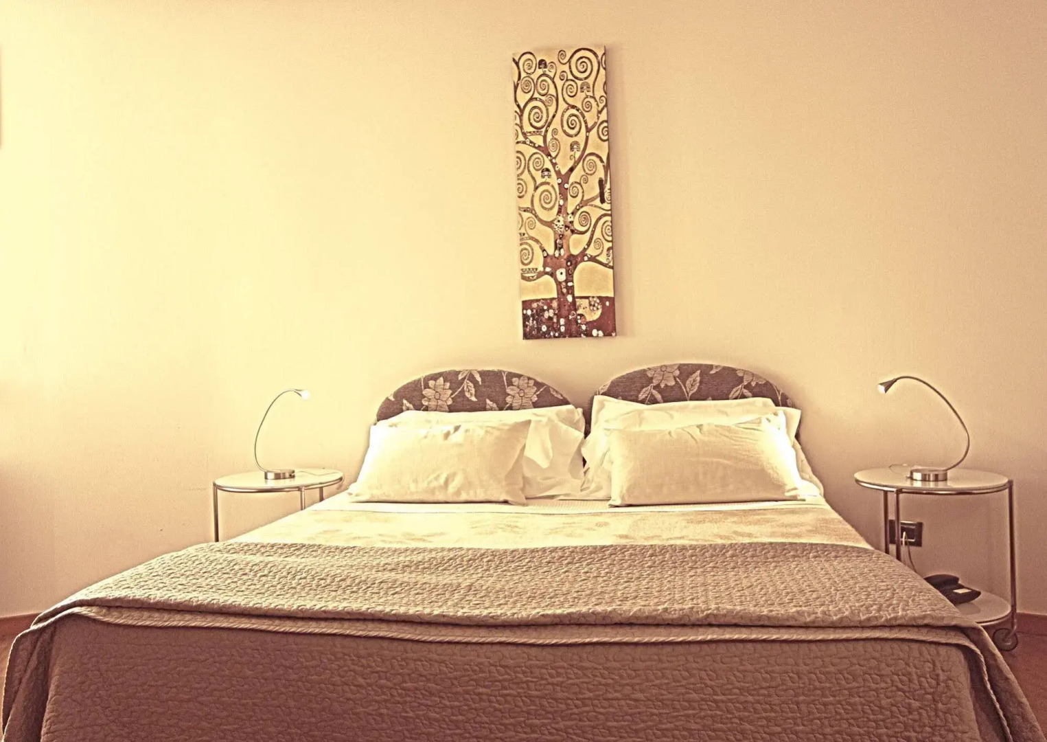 Marco Polo Suite Resort