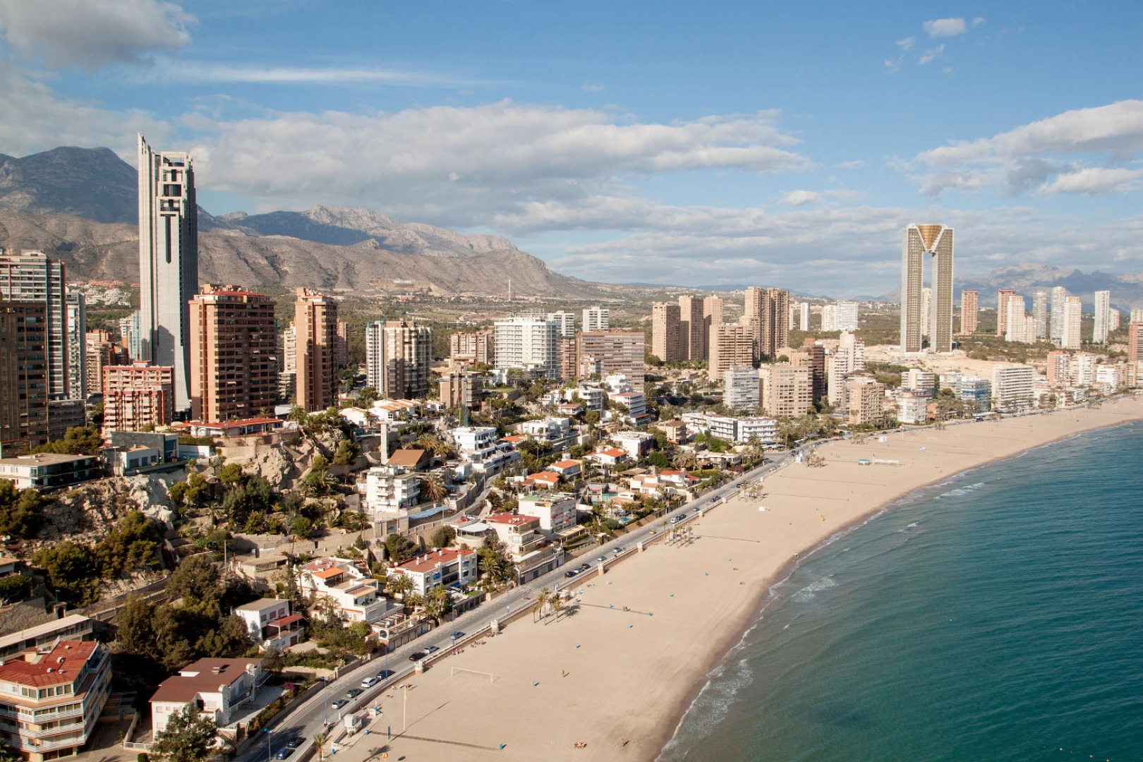Blue Sea Calas Marina Hotel