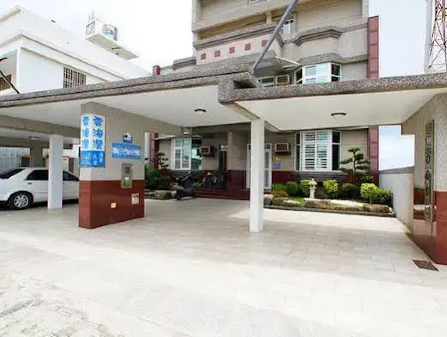 Sea Bay B&B