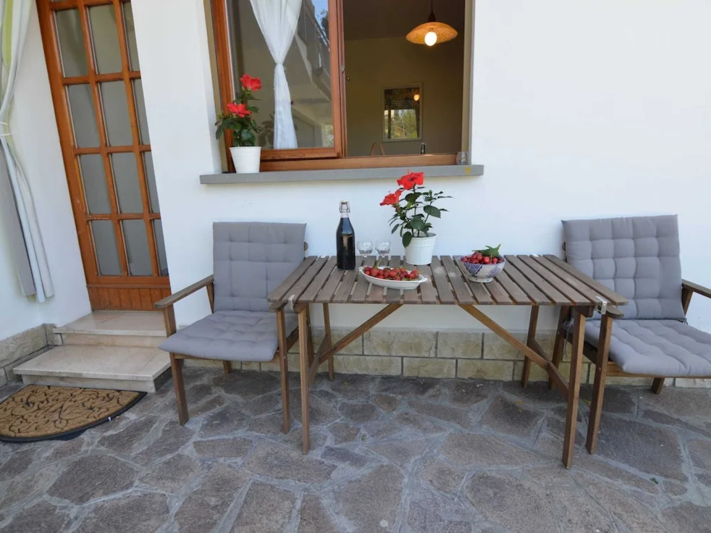 Peacefully Located Apartment in Gatteo near Sea