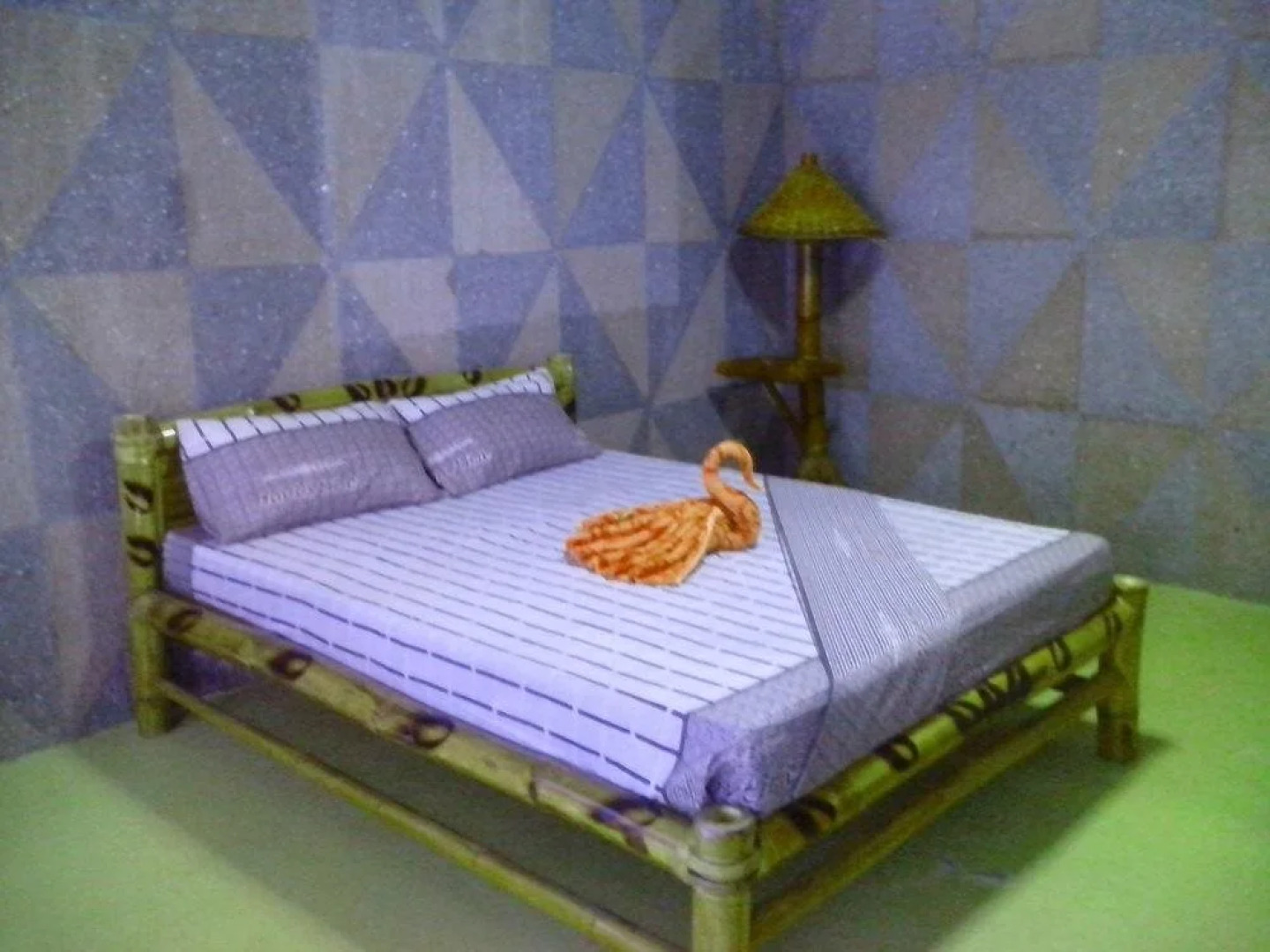 Friendship Budget Hostel