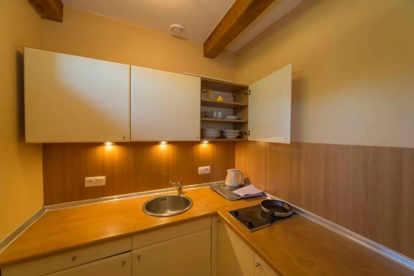 Centrum Wypoczynkowo-Konferencyjne Solaris