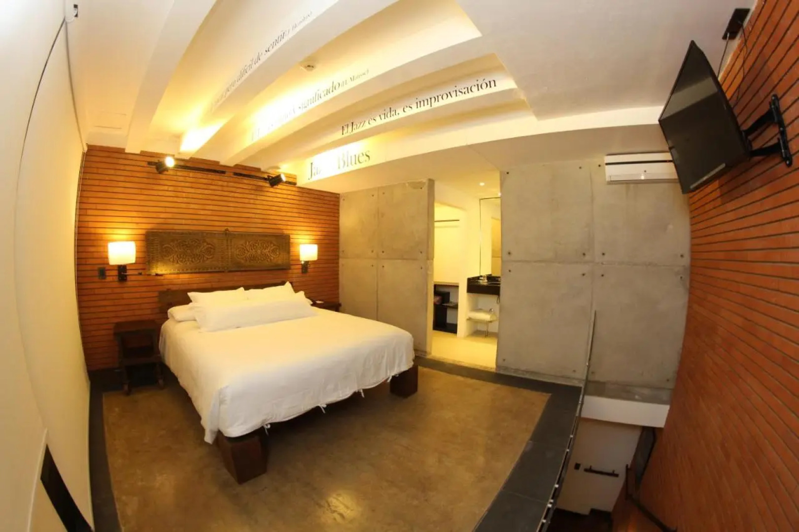 Alfonsina Hotel Boutique by Inboccaluppo