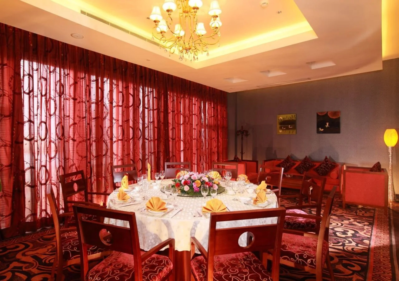 Xiamen Software Park Fliport Hotel