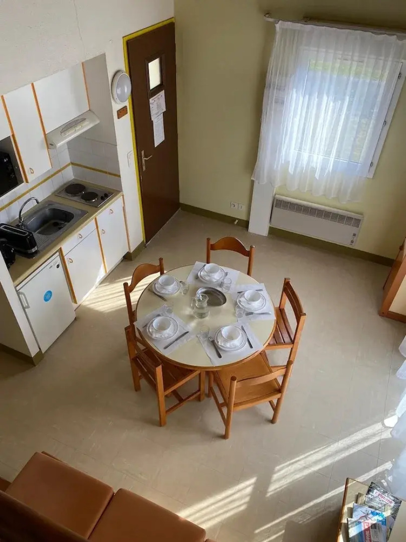 VVF Fouesnant Les Glénan