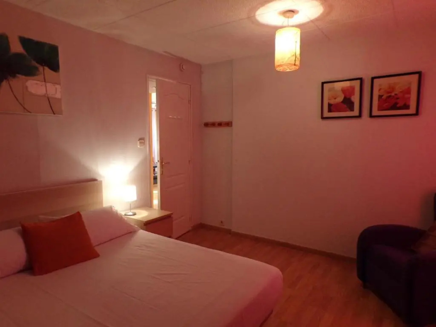 Hotel Roc de Sant Miquel