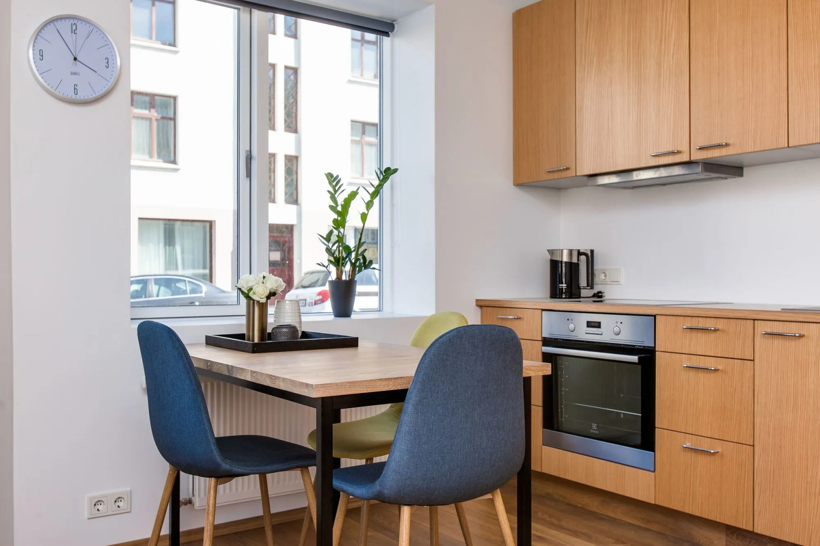 Týr Apartments by Heimaleiga