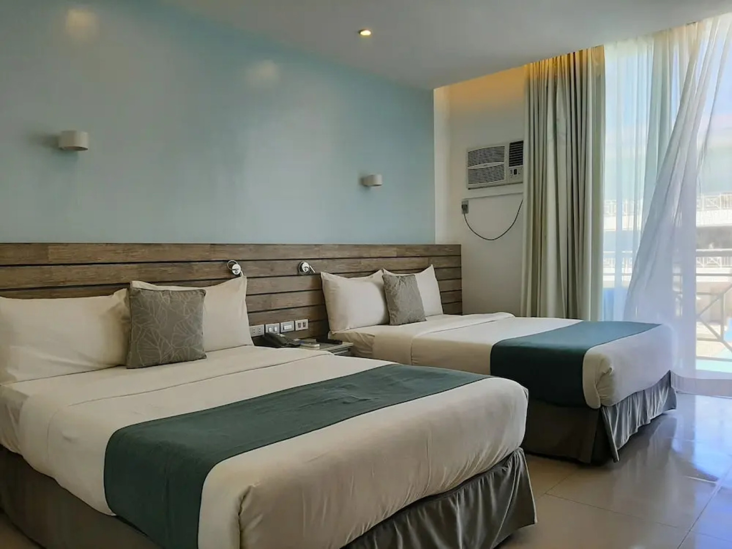 Club Samal Resorts Development Inc