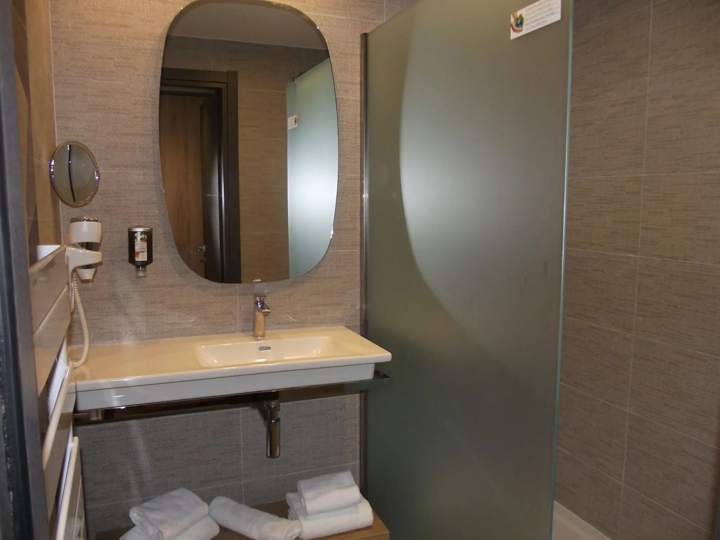 Hôtel & Résidence Lido Marana Bastia Furiani