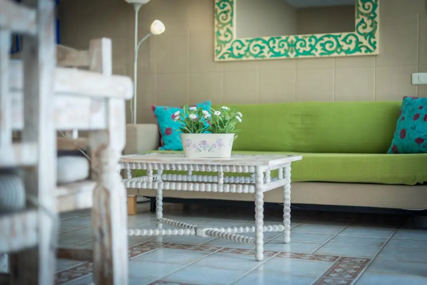 Los Moxaicos Tenerife