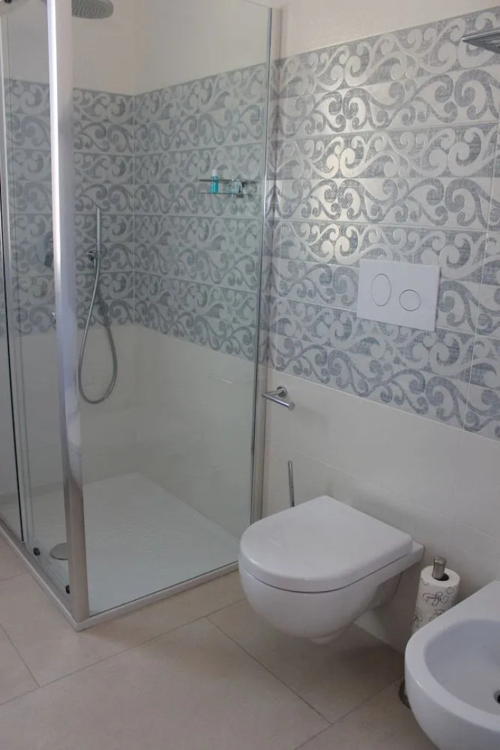 L’Eden di Capo Bianco