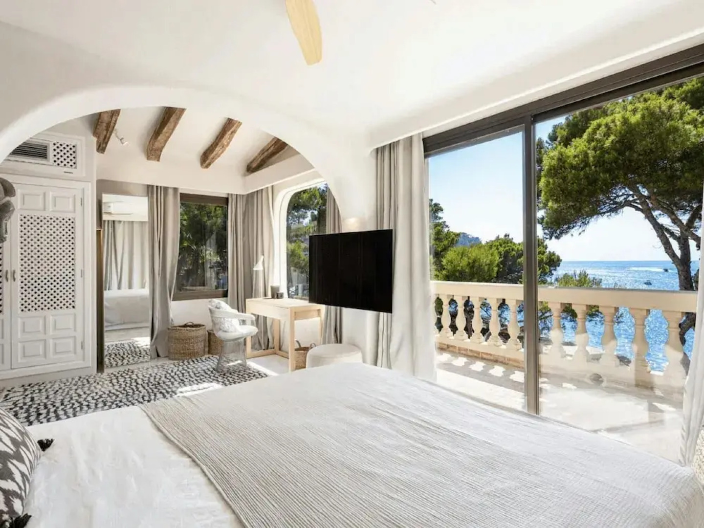 Holiday Home in Charming Decor