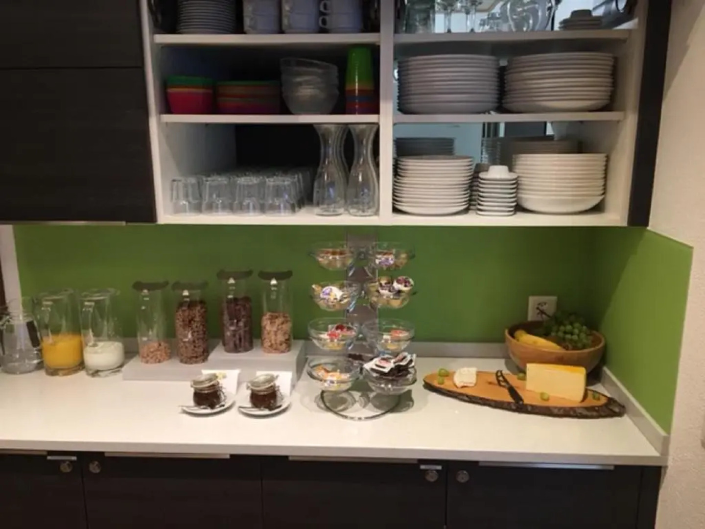 B&B AZapartments Lunic