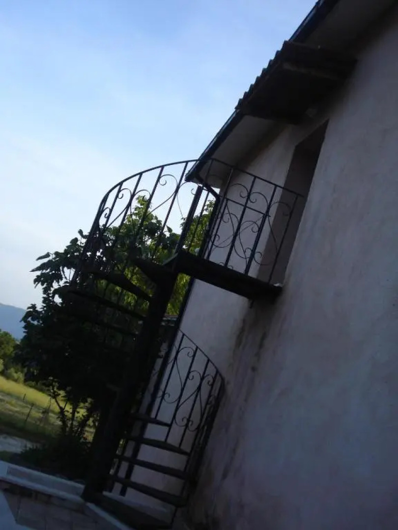 Agriturismo La Fattoria