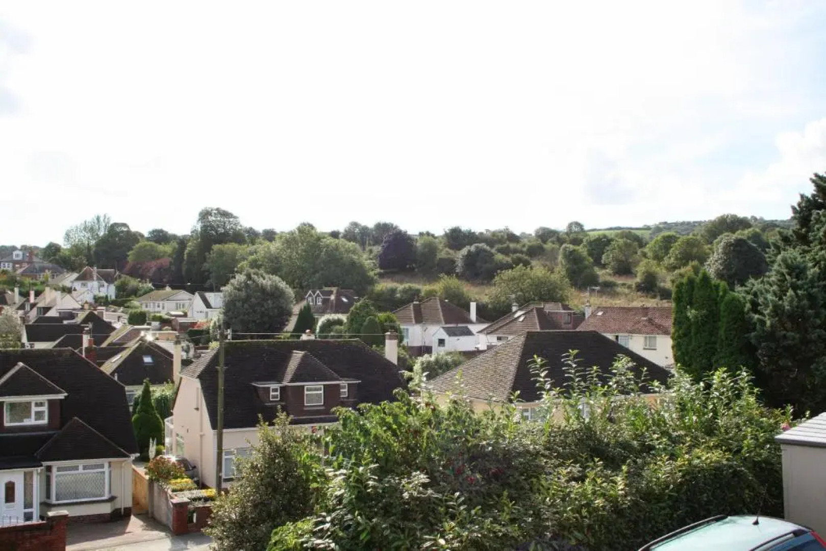 Churston Way Lodge Guest House