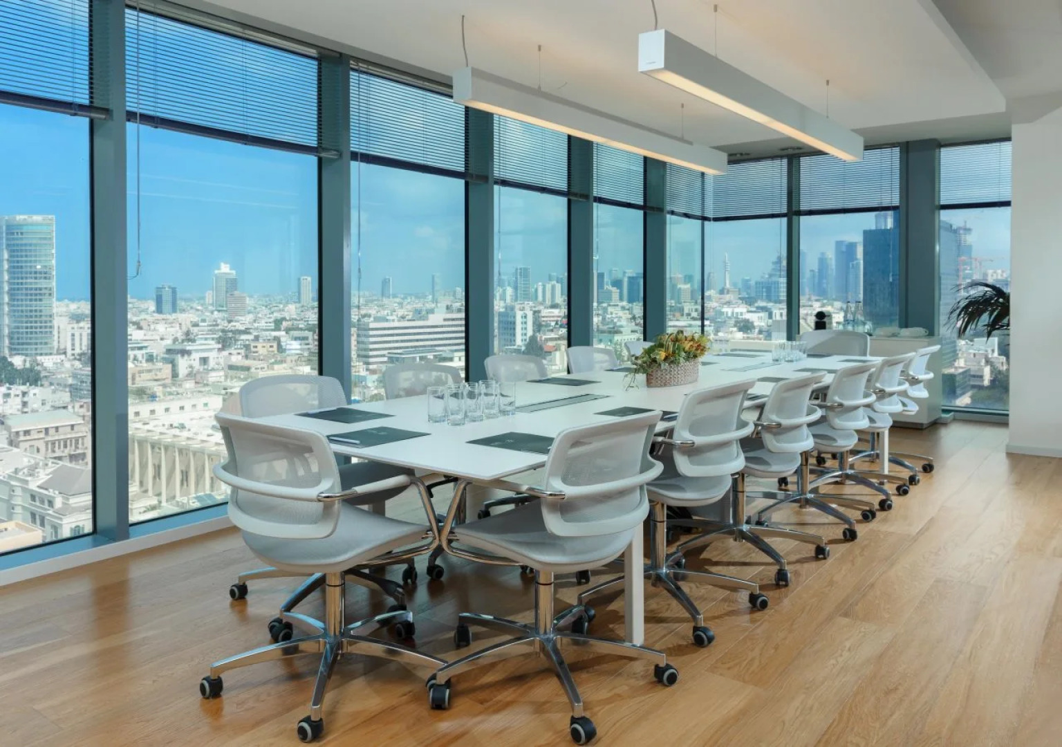 Hotel Rothschild 22 Tel Aviv