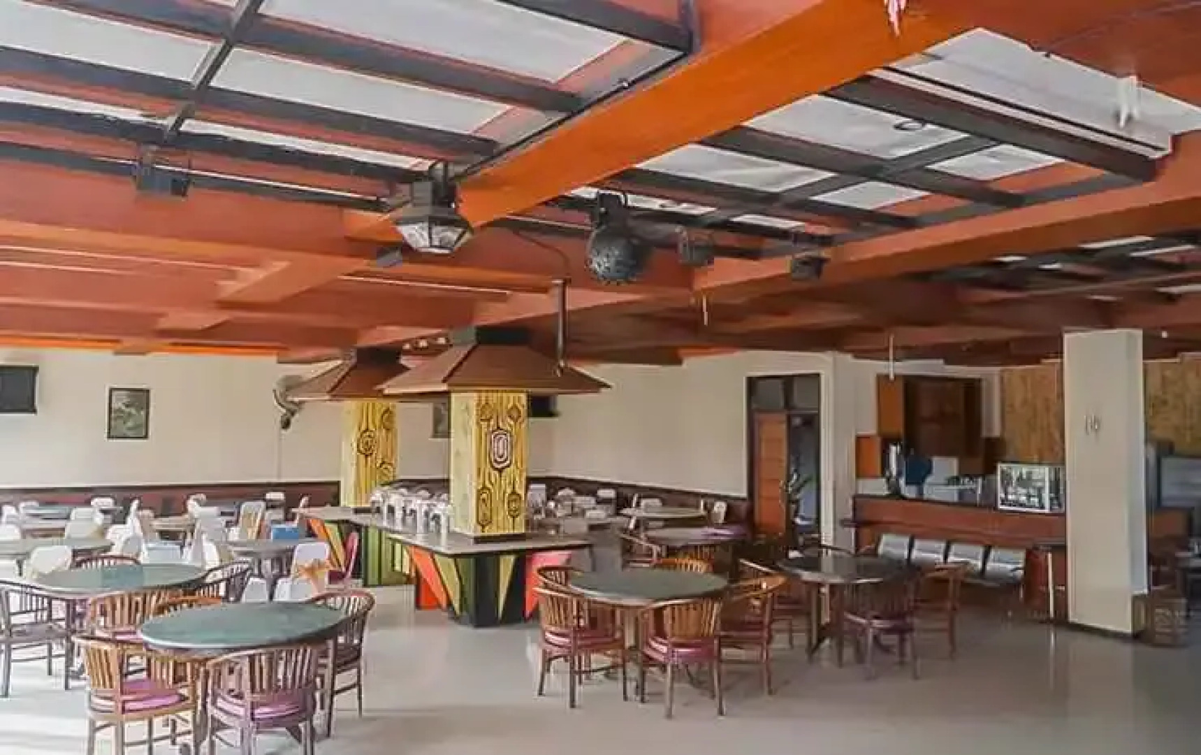 Belva 99 Hotel & Convention Hall