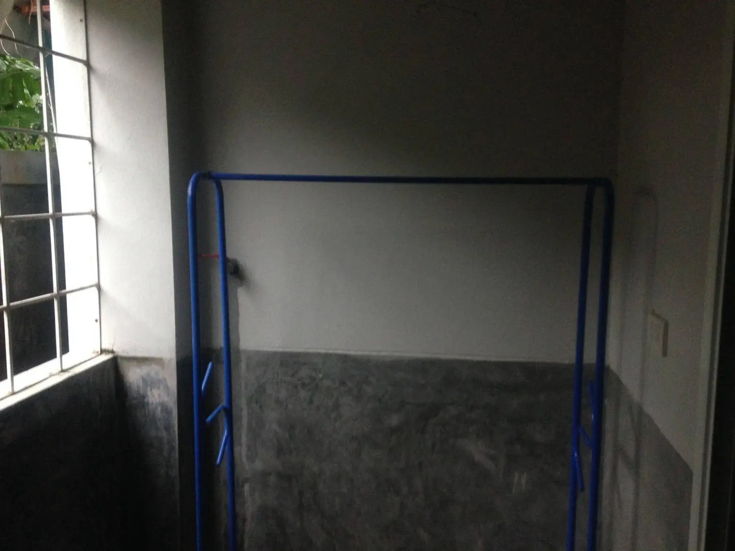 Malin House Apartment 1 Trang