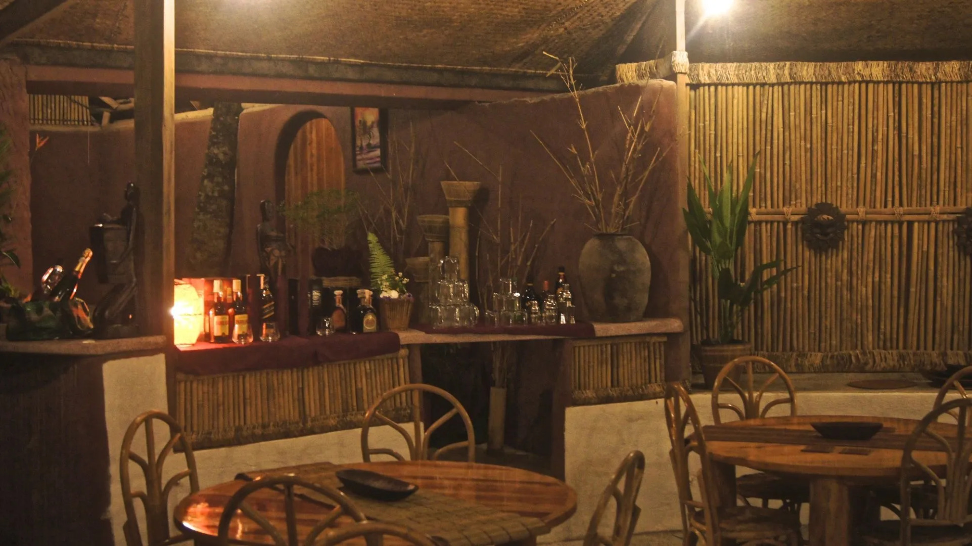 Atremaru Jungle Retreat