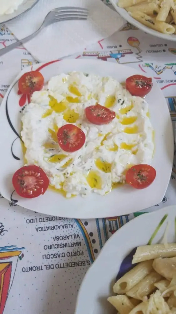 Hotel Joni Restaurant