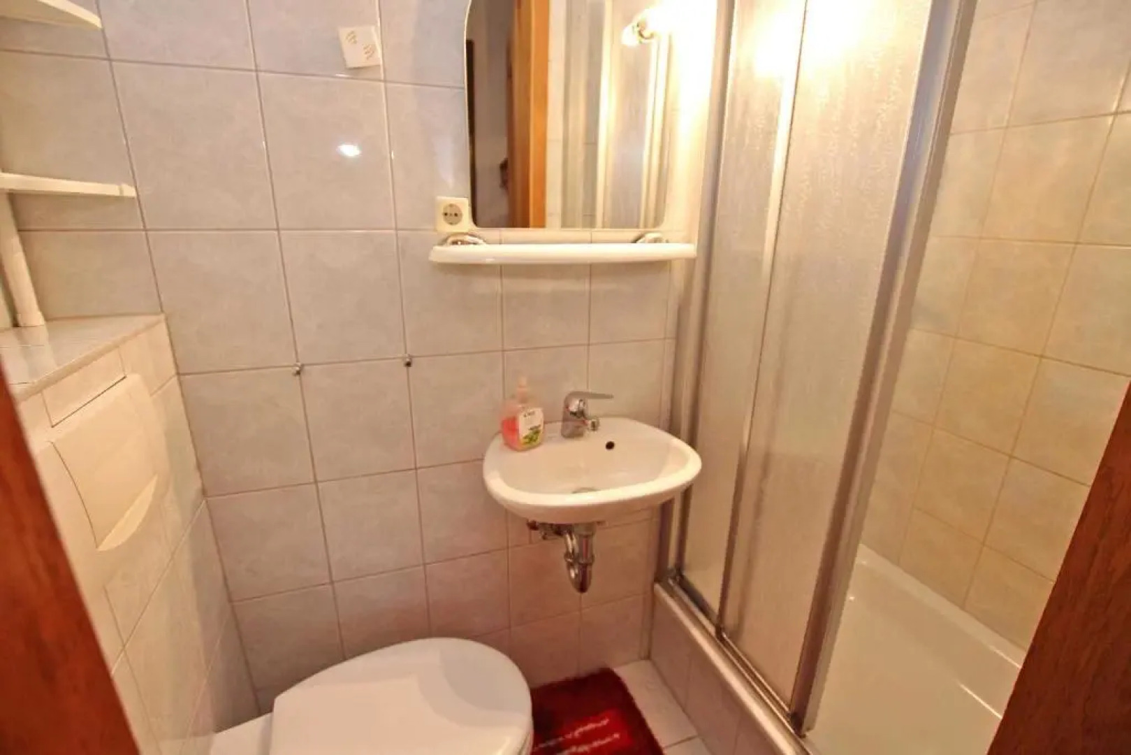 Ferienhaus Rechlin SEE 6171