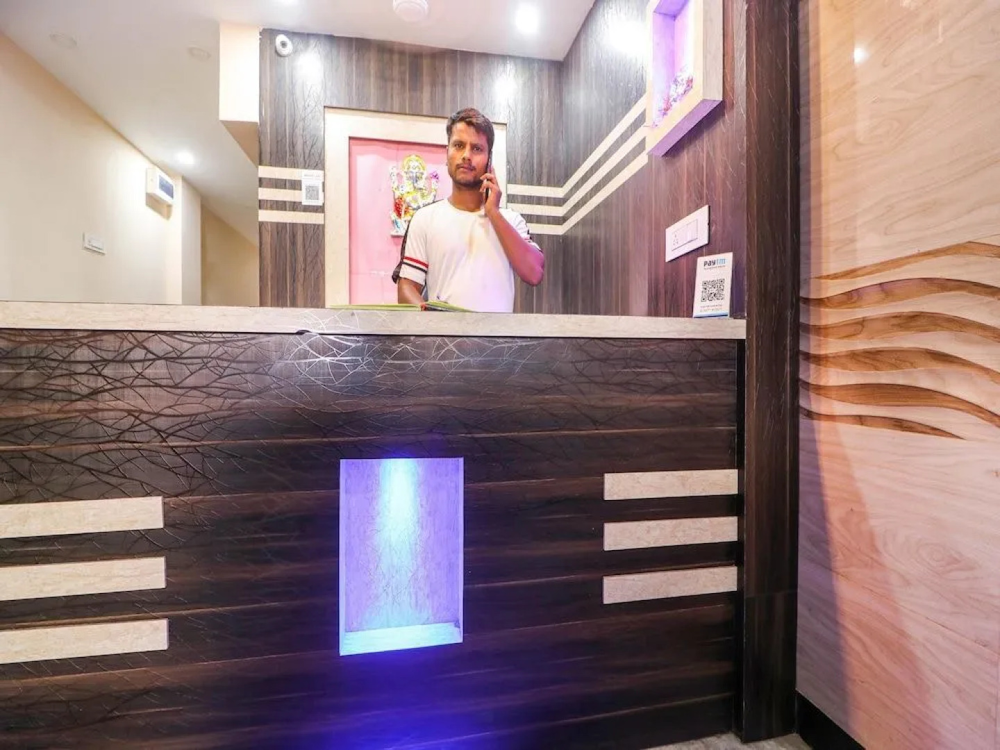 SPOT ON 44041 Hotel Ambay International