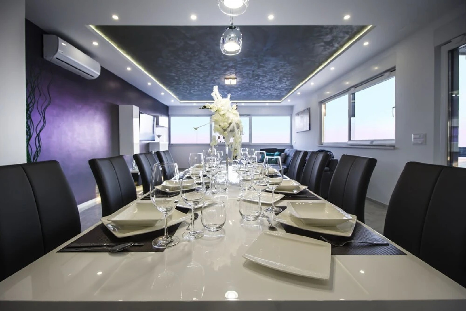 Luxury Villa High Hopes with Pool