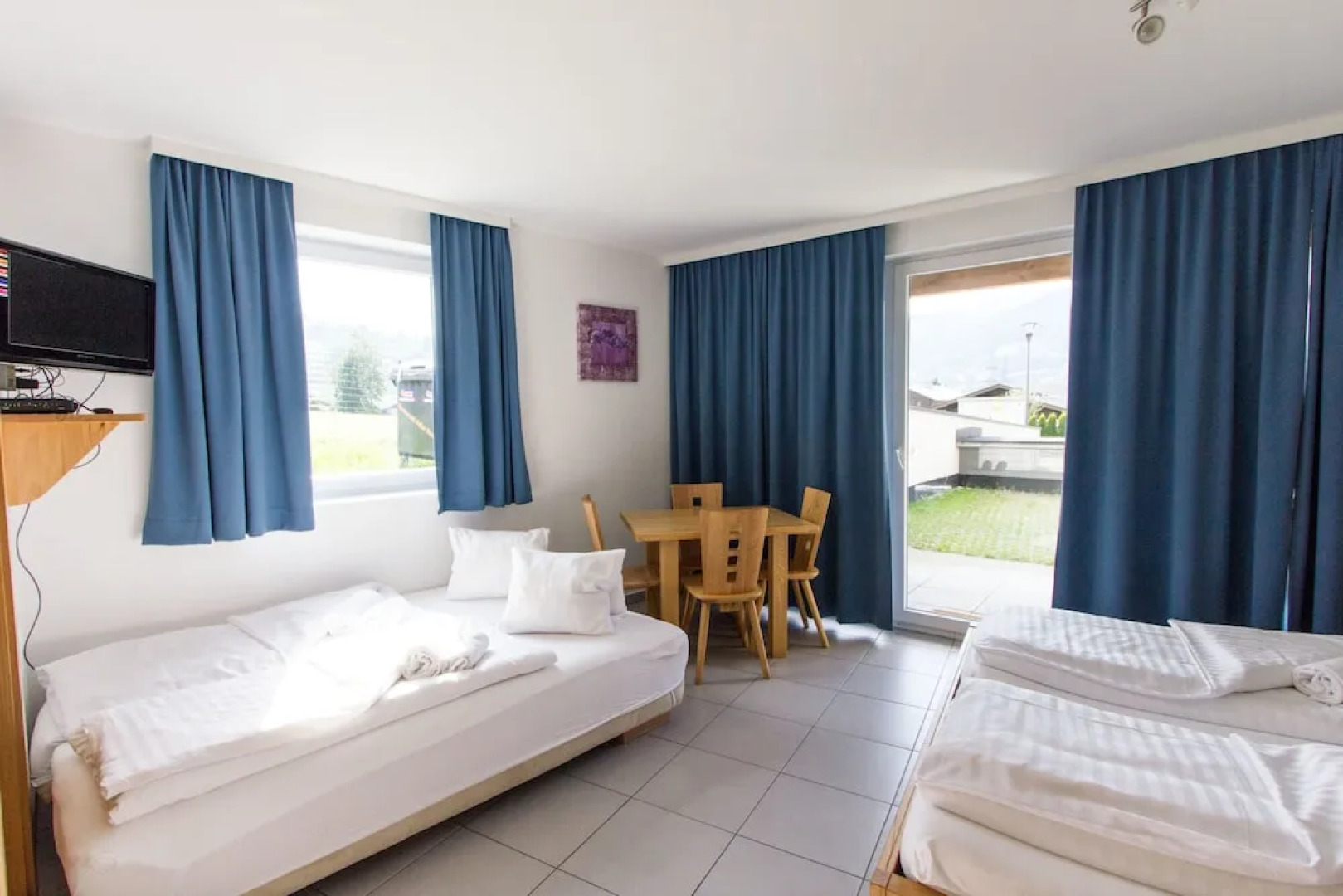 Apartments Adler Resort by Alpin Rentals