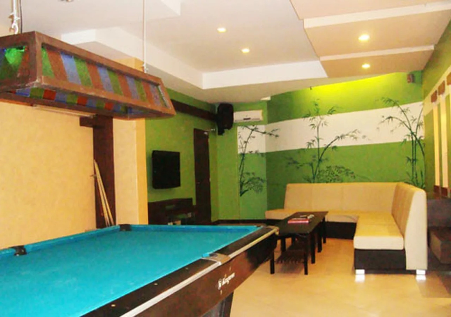 MO2 Westown Hotel Bacolod - Mandalagan