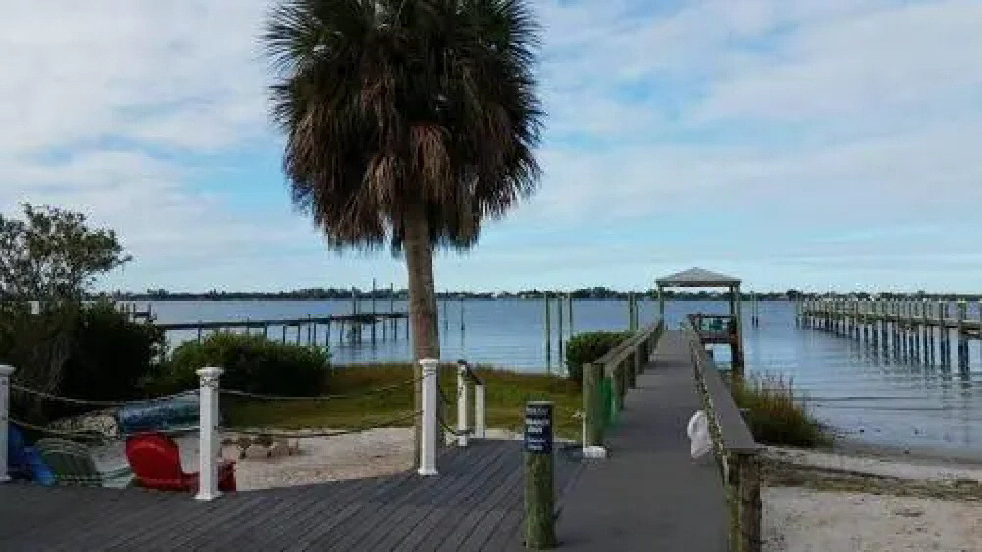 Paradise Cove Unit 5