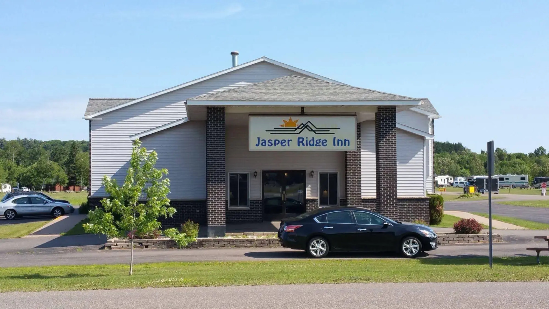 Jasper Ridge Inn Ishpeming