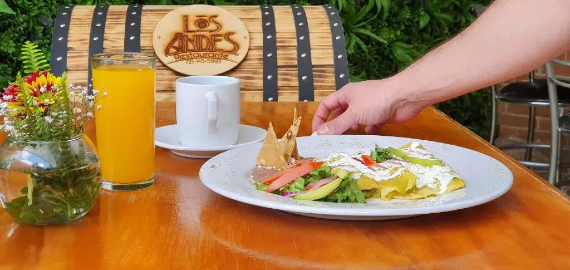 Victoria Hotel y Spa