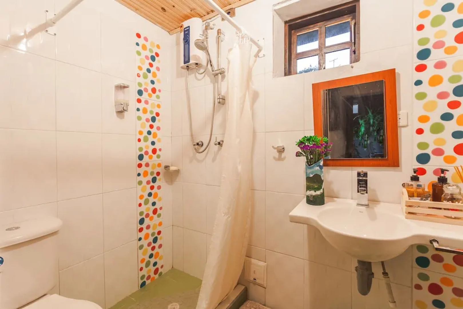 Casa Agrreste Bed & Breakfast