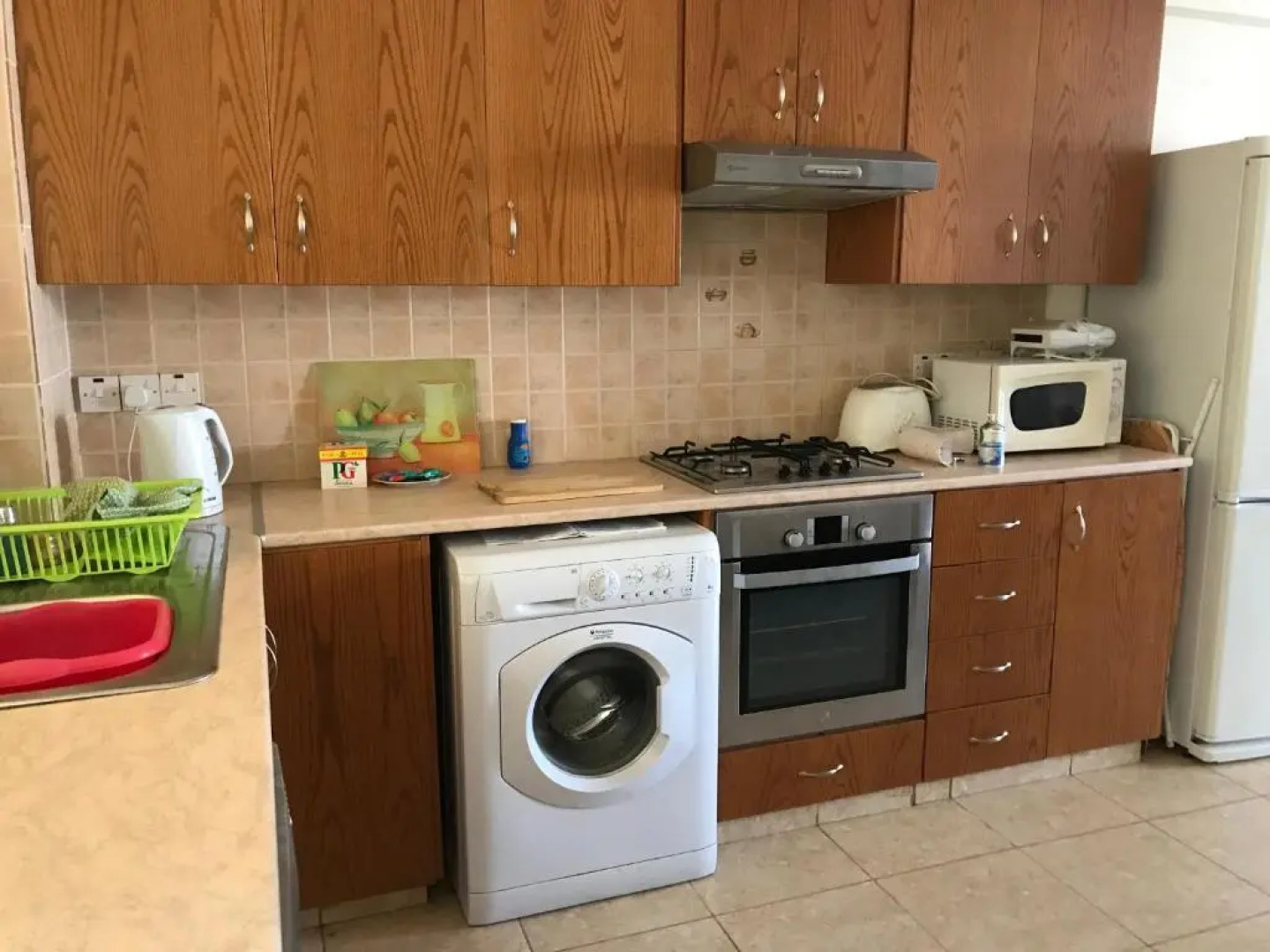 4 Georgios Court Liopetri Cyprus