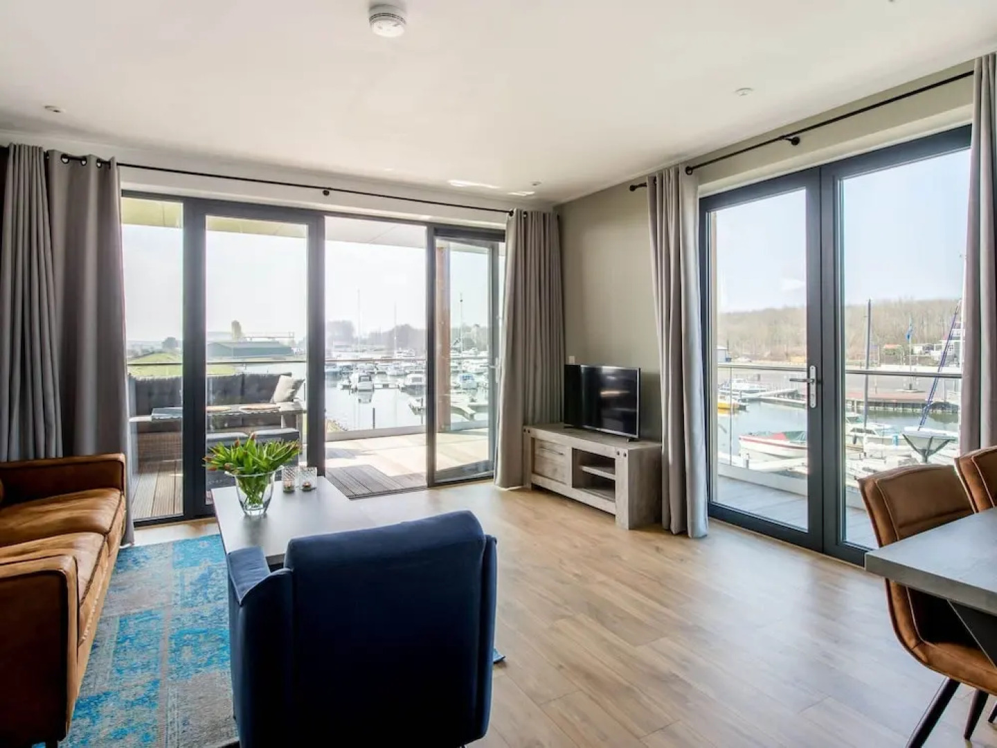 Holiday Home in Kamperland