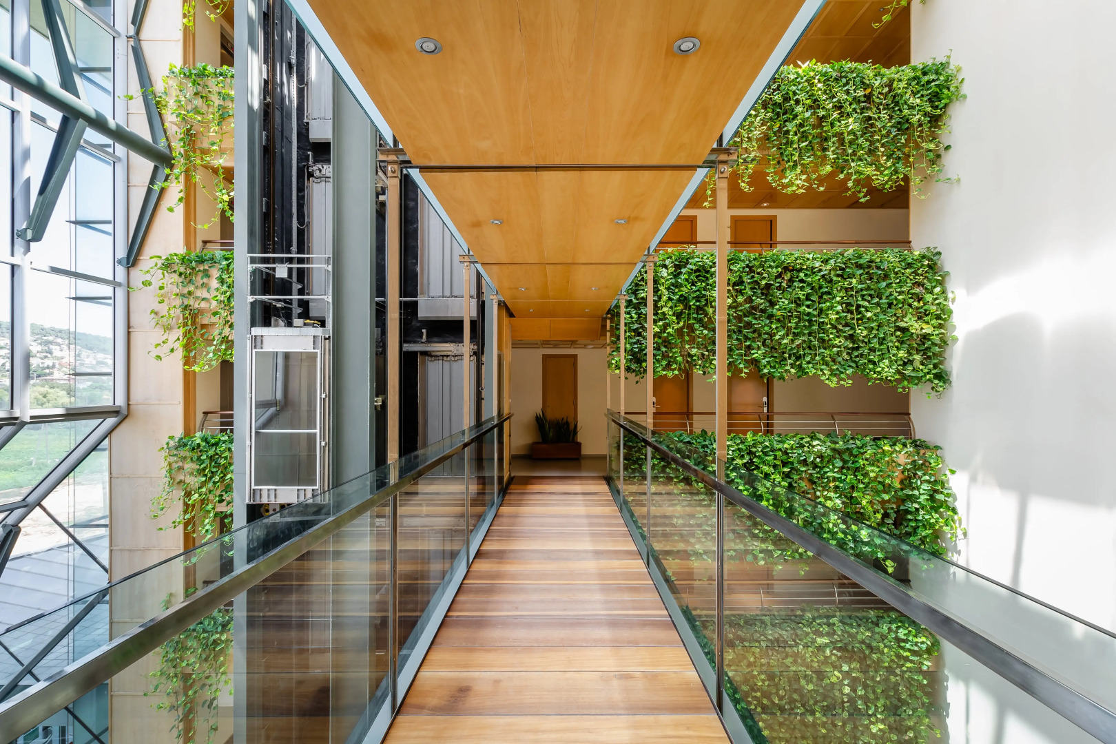 Отель Alegria Caprici Verd