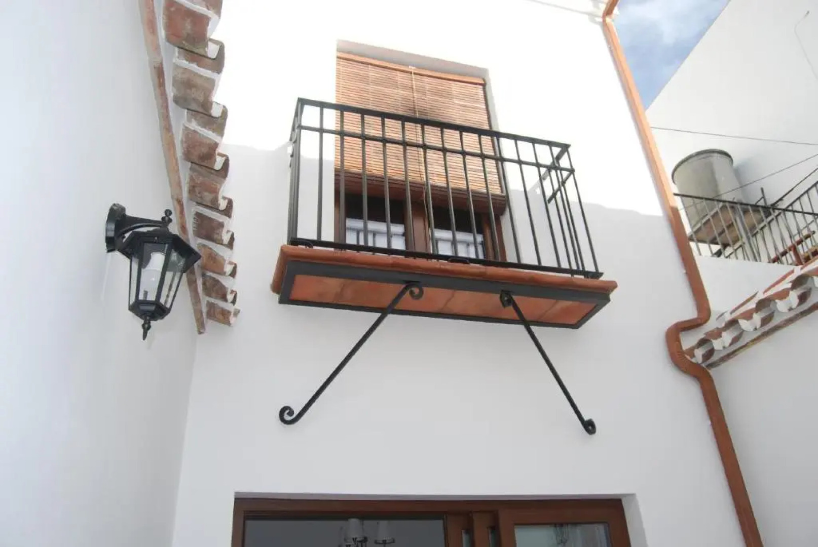 Apartamentos Bodeguetas