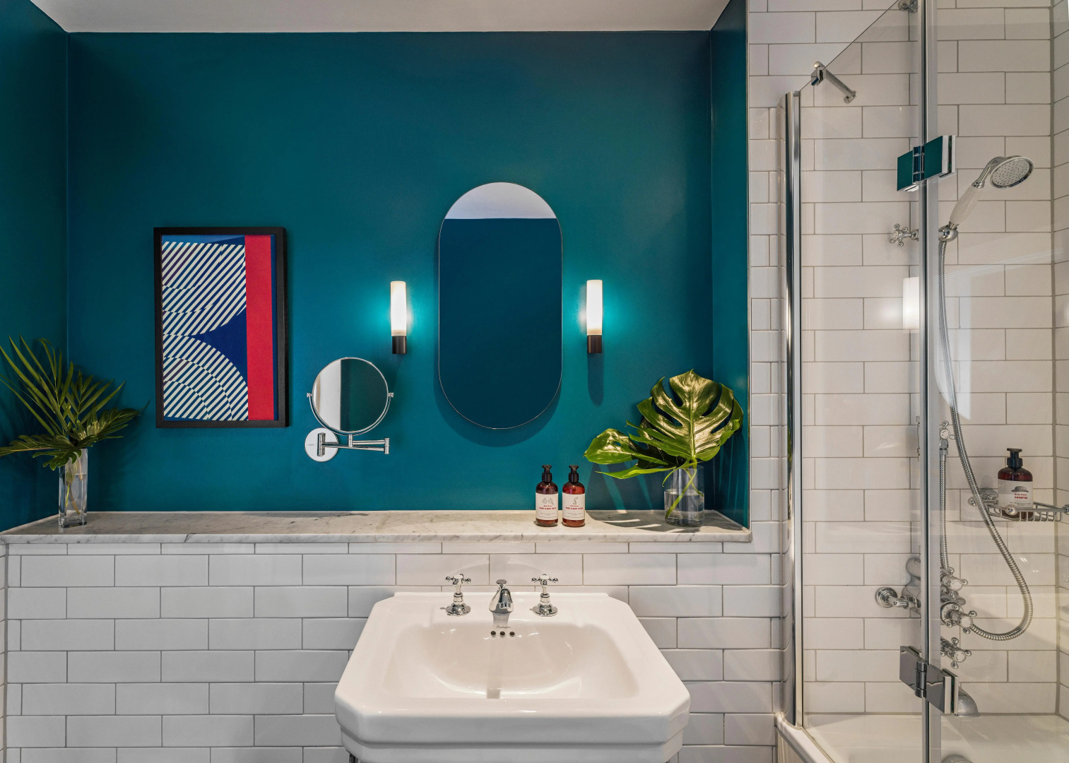 Kimpton Clocktower by IHG