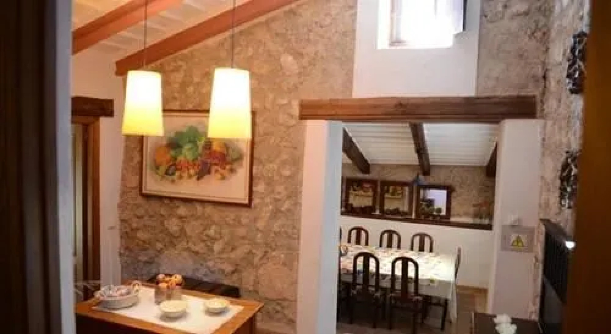 Agroturismo Son Penyaflor