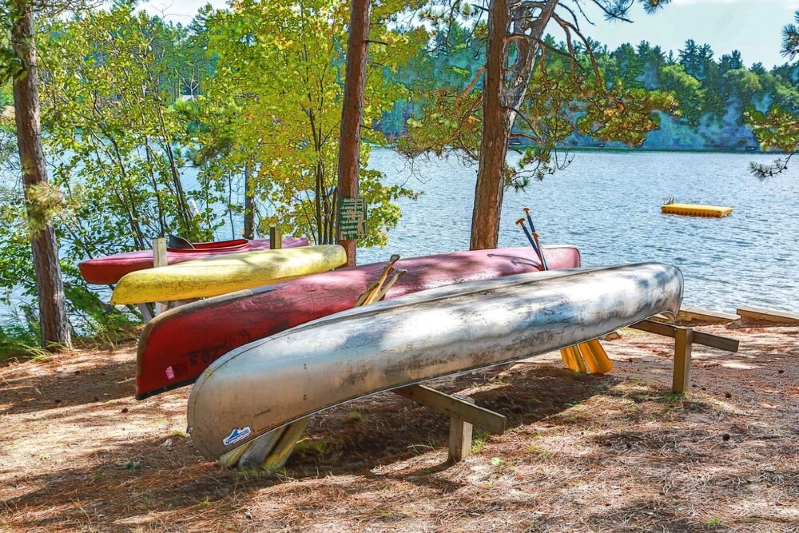 7992 Paton Rd - 3 Br Cottage