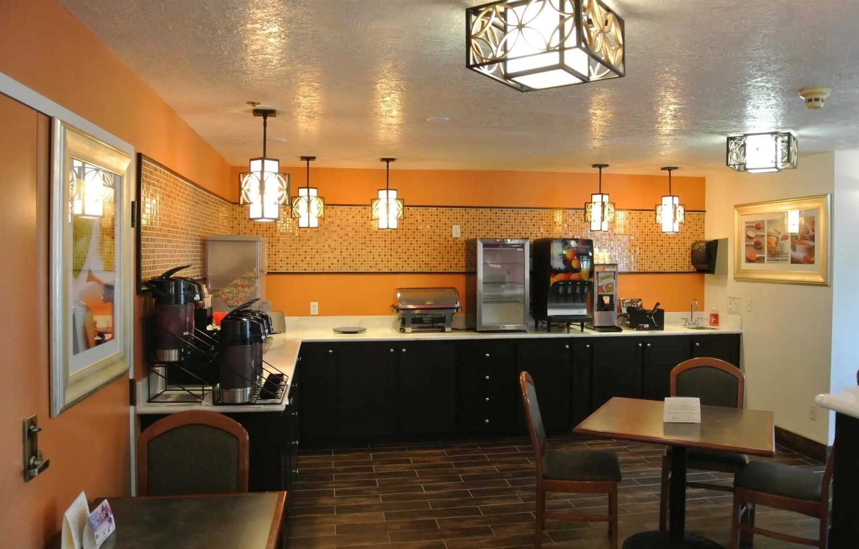 Best Western Corvallis