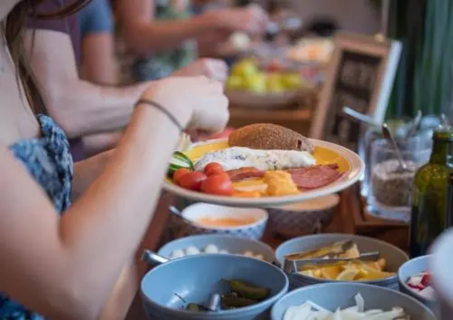 Guest House Zeba & Riviera