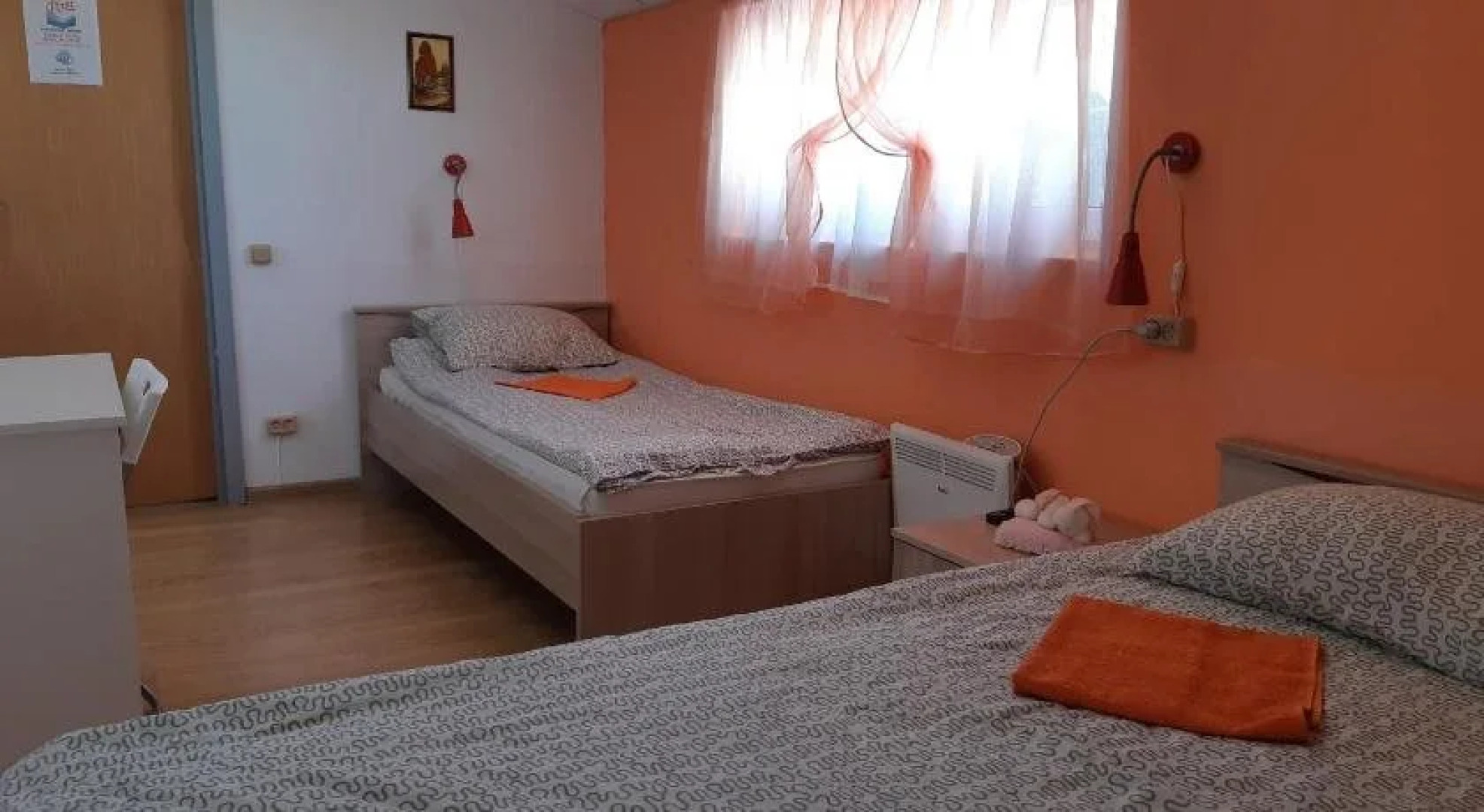 Хостел Ярви