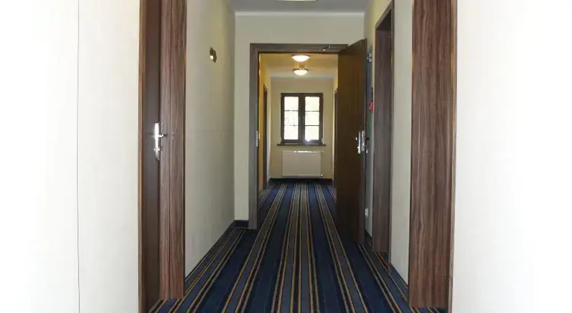 Hotel Świętoborzec