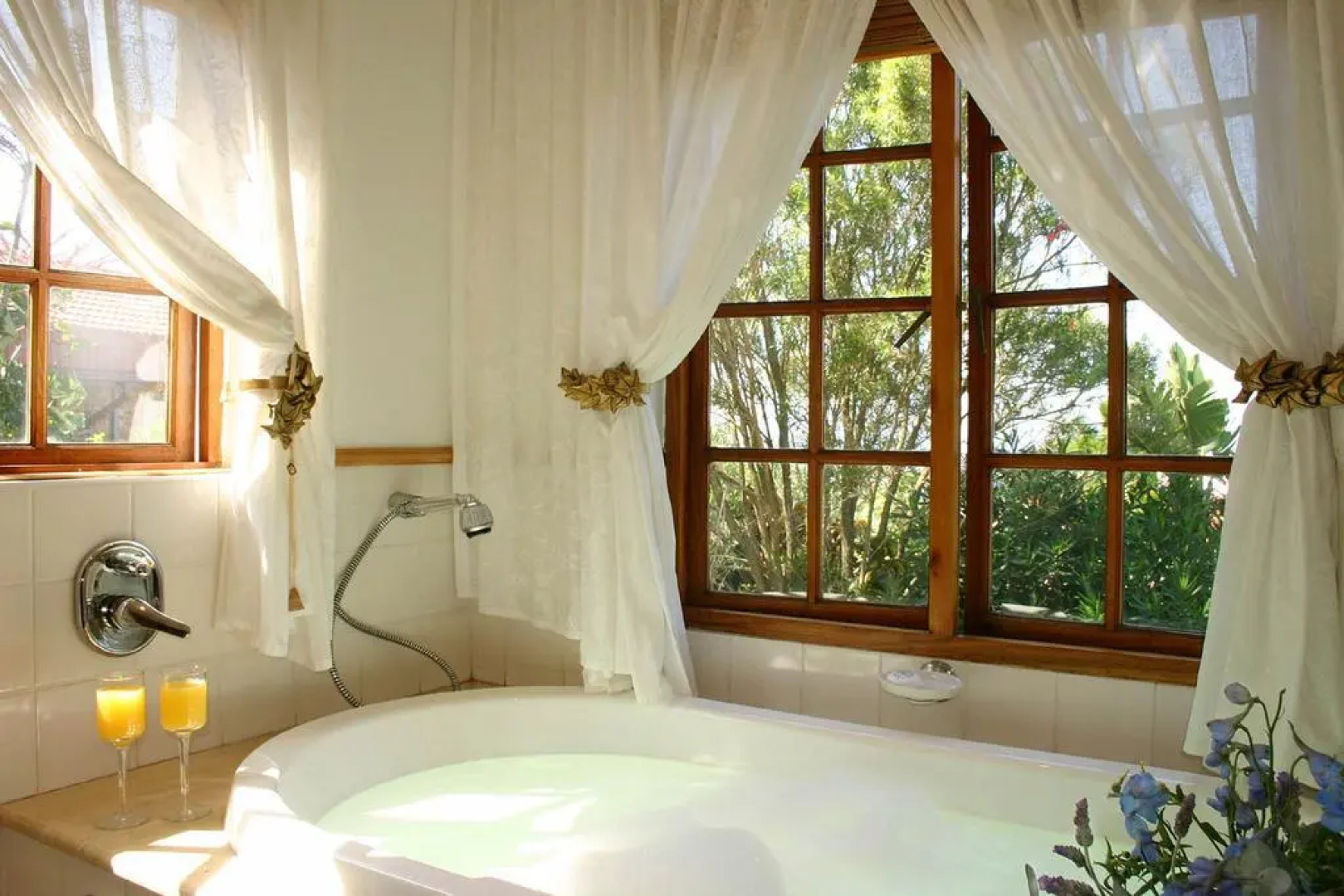 Comfort House Bed & Breakfast