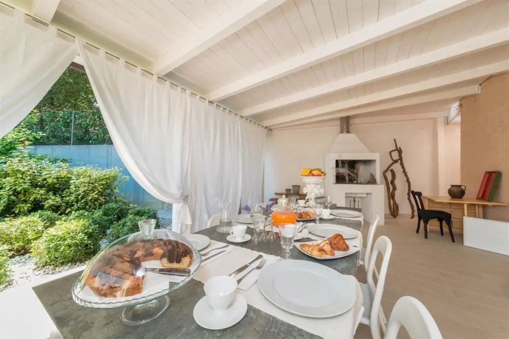 Casa Angela 6 in Monte Urano