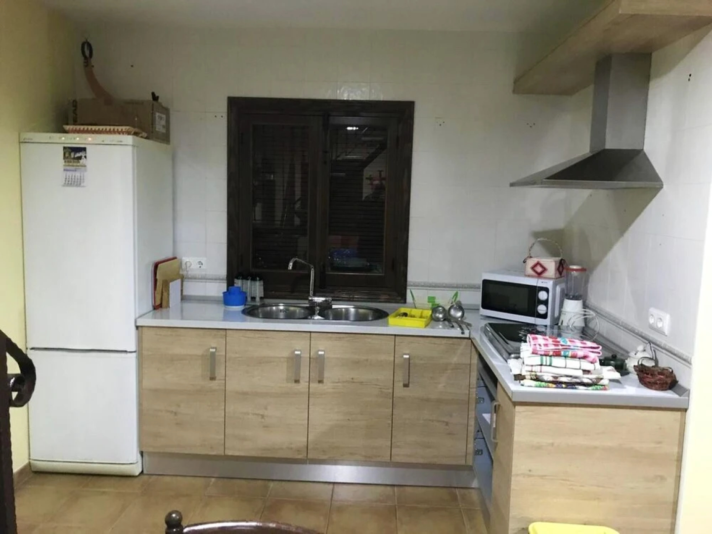 Villa With 3 Bedrooms in Archidona, With Wonderful Mountain View, Private Pool and Wifi