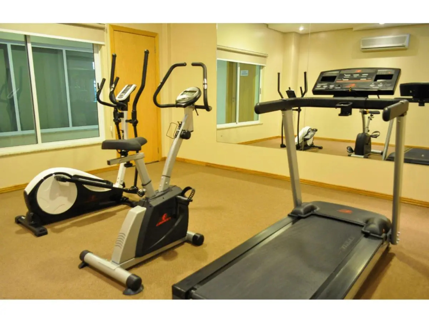 Hotel Aliança Express