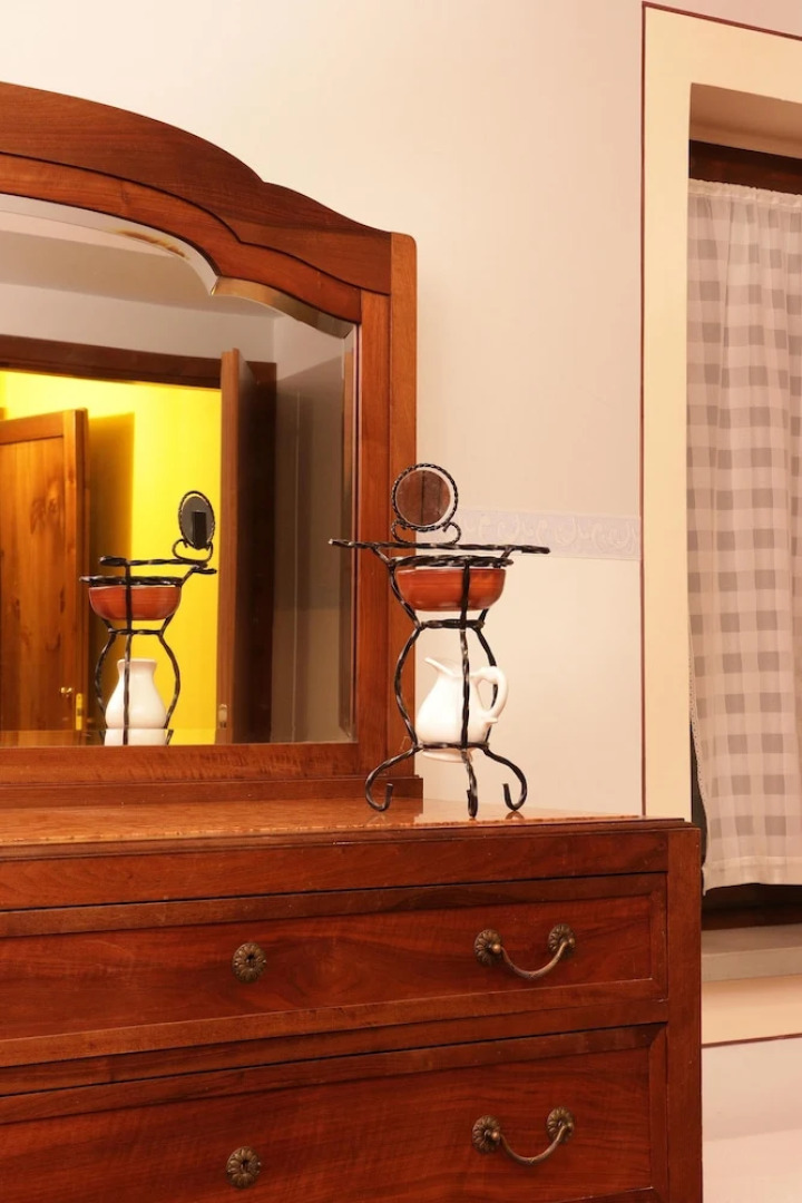 Apartment With 2 Bedrooms in Provincia di Ancona, With Shared Pool and Wifi