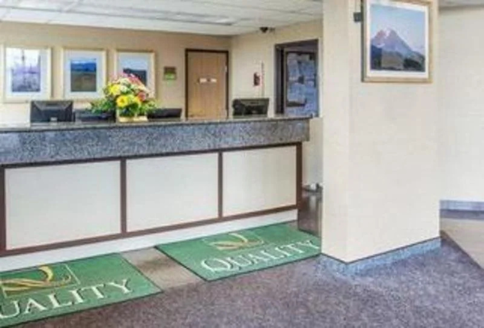 Deluxe Inn Stephenville